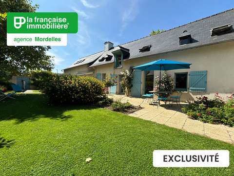 Vente maison 5 pièces Chatillon-sur-seiche 35