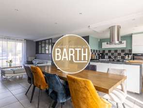 Vente Maison 4 chambresChatillon-sur-seiche