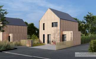 Photo Vente maison Chatillon-sur-seiche