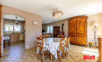 Photo Vente maison Chatillon-sur-seiche