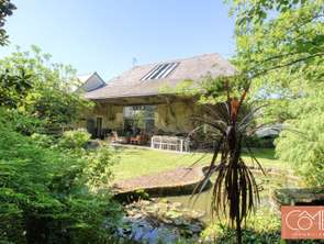 Vente Maison 4 chambresChatillon-sur-seiche