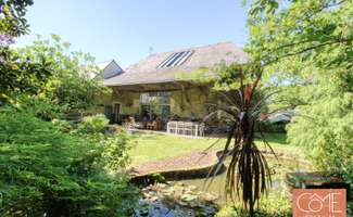 Photo Vente maison Chatillon-sur-seiche