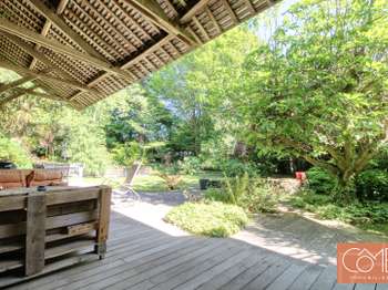 Vente Maison 4 chambresChatillon-sur-seiche