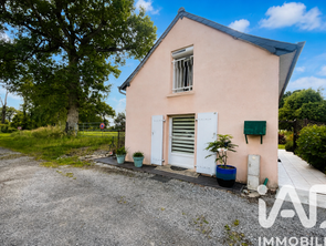 Vente Maison 1 chambreChatillon-sur-seiche