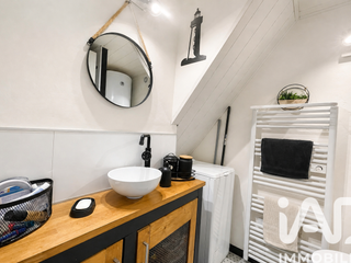 Vente maison 2 pièces Vente maison 2 pièces