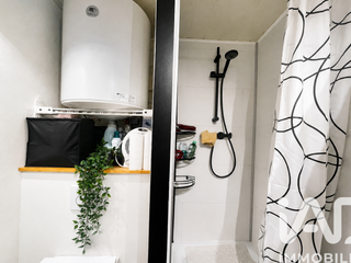 Vente maison 2 pièces Vente maison 2 pièces