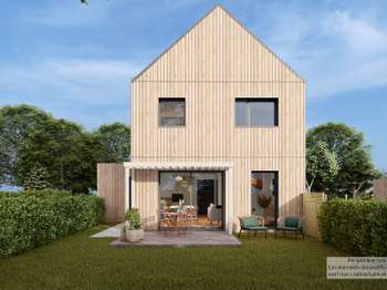 Vente maison 4 pièces Vente maison 4 pièces