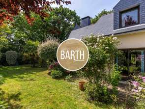 Vente Maison 4 chambresChatillon-sur-seiche