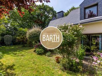 Vente maison 6 pièces Chatillon-sur-seiche 35