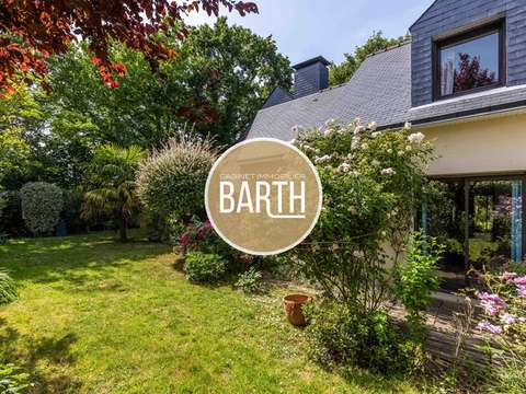 Vente maison 6 pièces Chatillon-sur-seiche 35