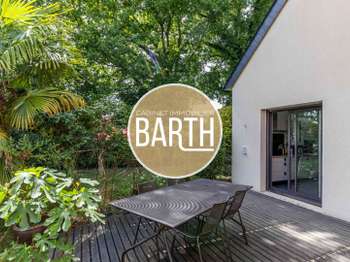Vente maison 6 pièces Chatillon-sur-seiche 35
