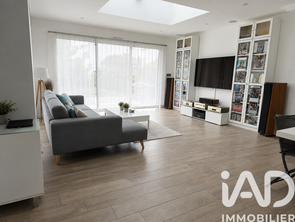 Vente Maison 4 chambresChatillon-sur-seiche