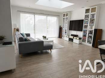 Vente maison 7 pièces Chatillon-sur-seiche 35