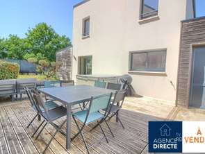 Vente Maison 3 chambresChatillon-sur-seiche