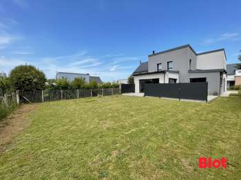 Vente maison 6 pièces Chatillon-sur-seiche 35