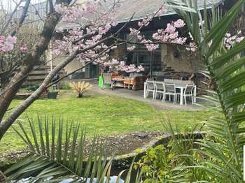 Vente Maison 4 chambresChatillon-sur-seiche