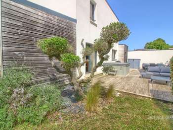 Vente maison 5 pièces Chatillon-sur-seiche 35