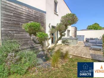 Vente maison 5 pièces Chatillon-sur-seiche 35