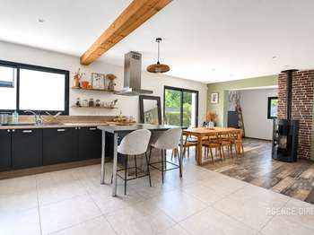 Vente maison 5 pièces Chatillon-sur-seiche 35