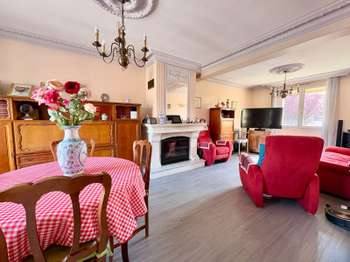 Vente Maison 3 chambresChatillon-sur-seiche