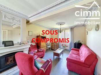 Vente maison 4 pièces Chatillon-sur-seiche 35