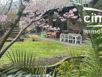 Vente maison 7 pièces Chatillon-sur-seiche 35