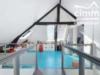 Vente maison 7 pièces Vente maison 7 pièces