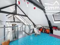 Vente maison 7 pièces Vente maison 7 pièces