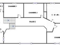 Vente maison 7 pièces Vente maison 7 pièces