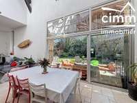 Vente maison 7 pièces Vente maison 7 pièces