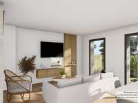 Vente maison 4 pièces Vente maison 4 pièces