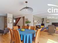 Vente maison 7 pièces Vente maison 7 pièces