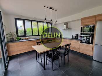 Photo Vente maison Chatillon-sur-seiche
