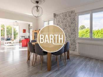 Vente maison 5 pièces Chatillon-sur-seiche 35