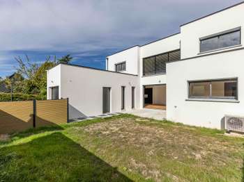 Vente Maison 4 chambresChatillon-sur-seiche