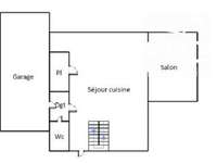 Vente maison 5 pièces Vente maison 5 pièces