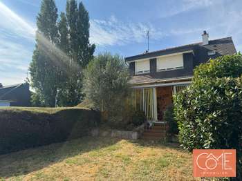 Vente Maison 3 chambresChatillon-sur-seiche