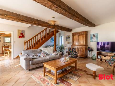 Vente maison 7 pièces Chatillon-sur-seiche 35