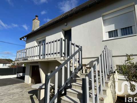 Vente maison 6 pièces Châtillon-sur-Seine 21