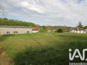 Vente Maison 4 chambresChâtillon-sur-Seine