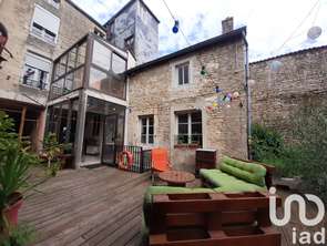 Vente Maison 9 piècesChâtillon-sur-Seine