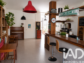 Vente maison 9 pièces Vente maison 9 pièces