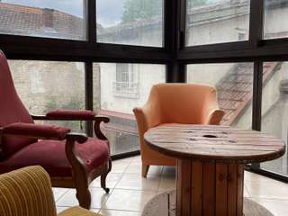 Vente maison 9 pièces Vente maison 9 pièces