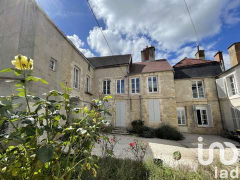 Vente maison 17 pièces Châtillon-sur-Seine 21