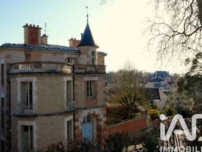 Vente Maison 6 chambresChâtillon-sur-Seine