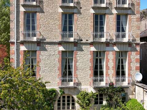 Vente maison 13 pièces Vente maison 13 pièces
