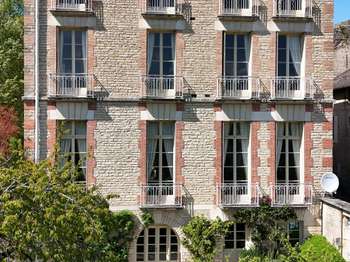 Vente maison 13 pièces Vente maison 13 pièces