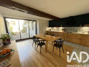 Vente Maison 7 piècesChâtillon-sur-Seine