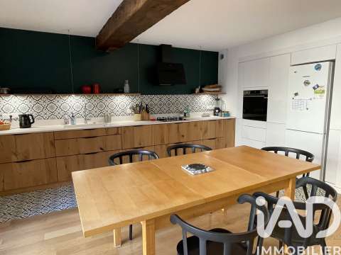 Vente maison 7 pièces Vente maison 7 pièces