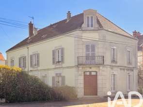Vente Maison 7 chambresChâtillon-sur-Seine